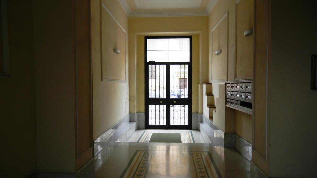 Pousada Romana Extérieur photo