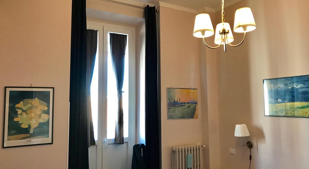 Pousada Romana Extérieur photo