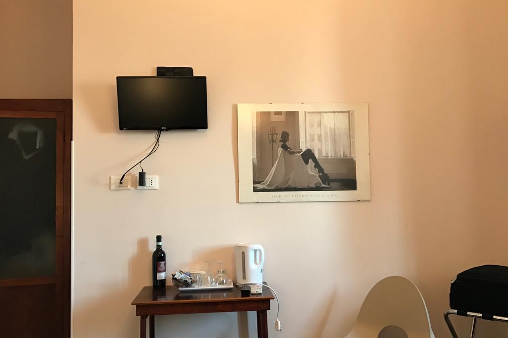 Pousada Romana Extérieur photo