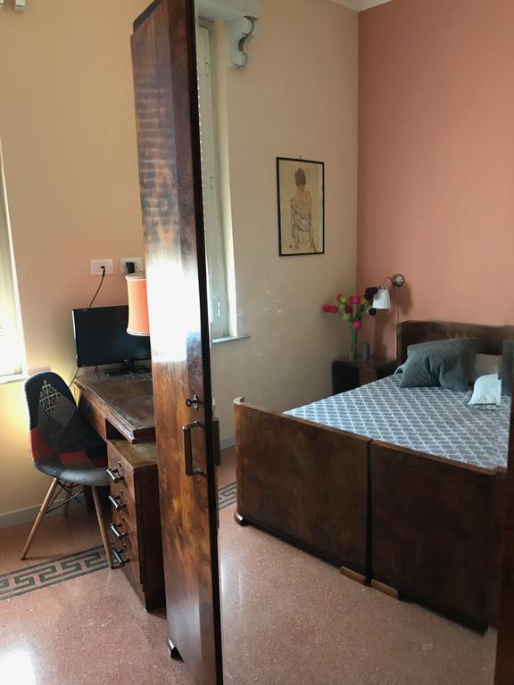 Pousada Romana Extérieur photo