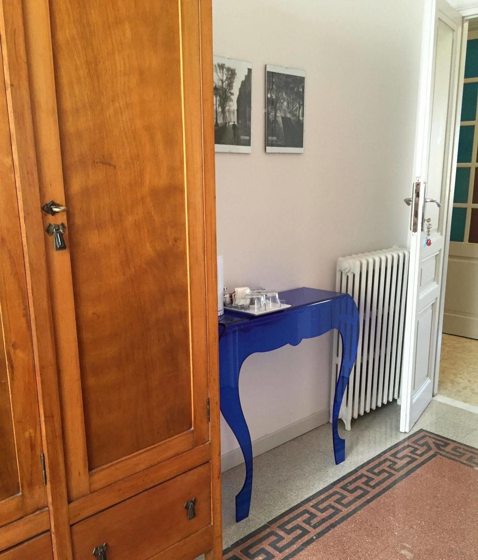 Pousada Romana Extérieur photo