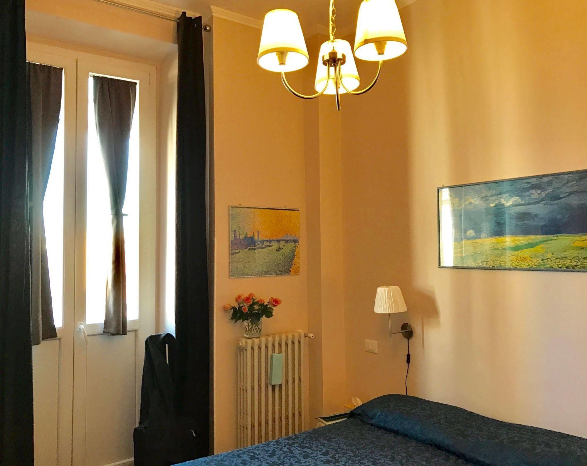 Pousada Romana Extérieur photo