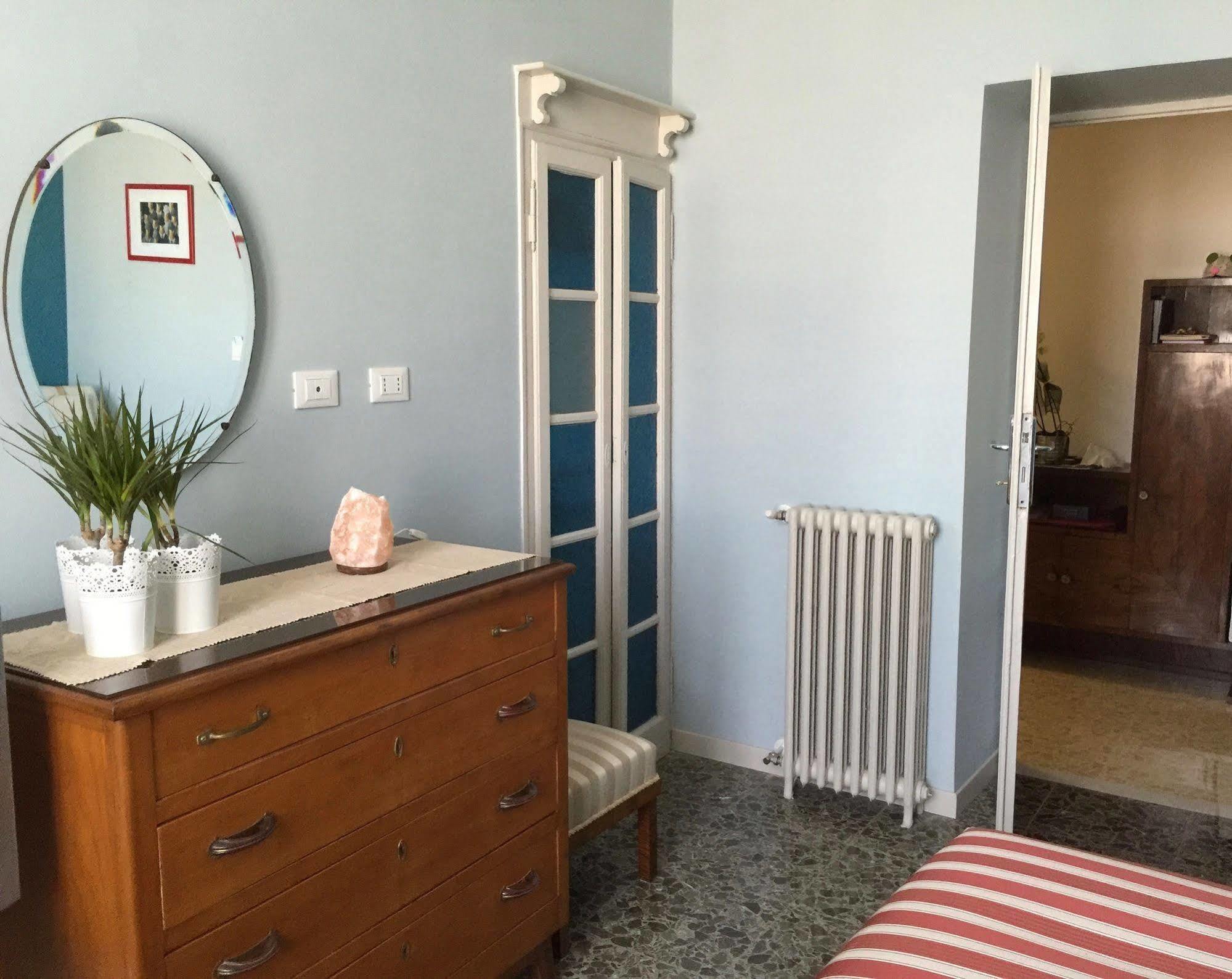 Pousada Romana Extérieur photo
