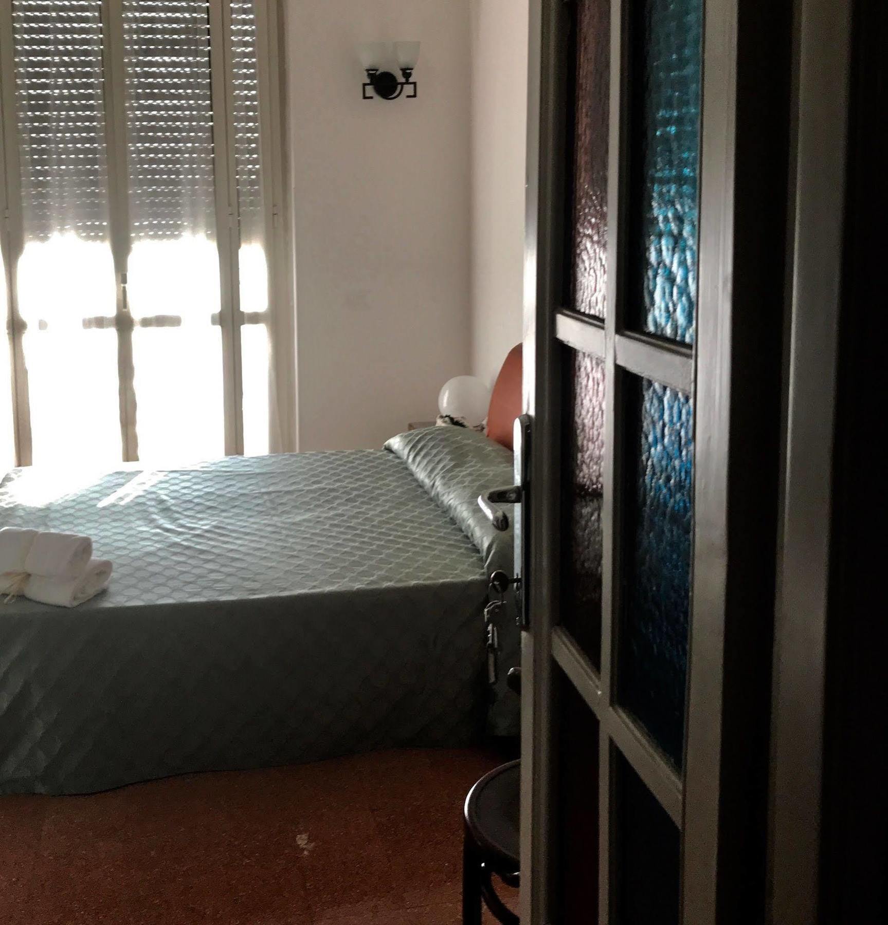 Pousada Romana Extérieur photo