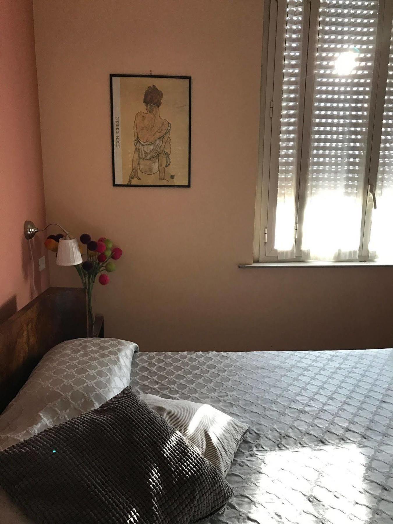Pousada Romana Extérieur photo