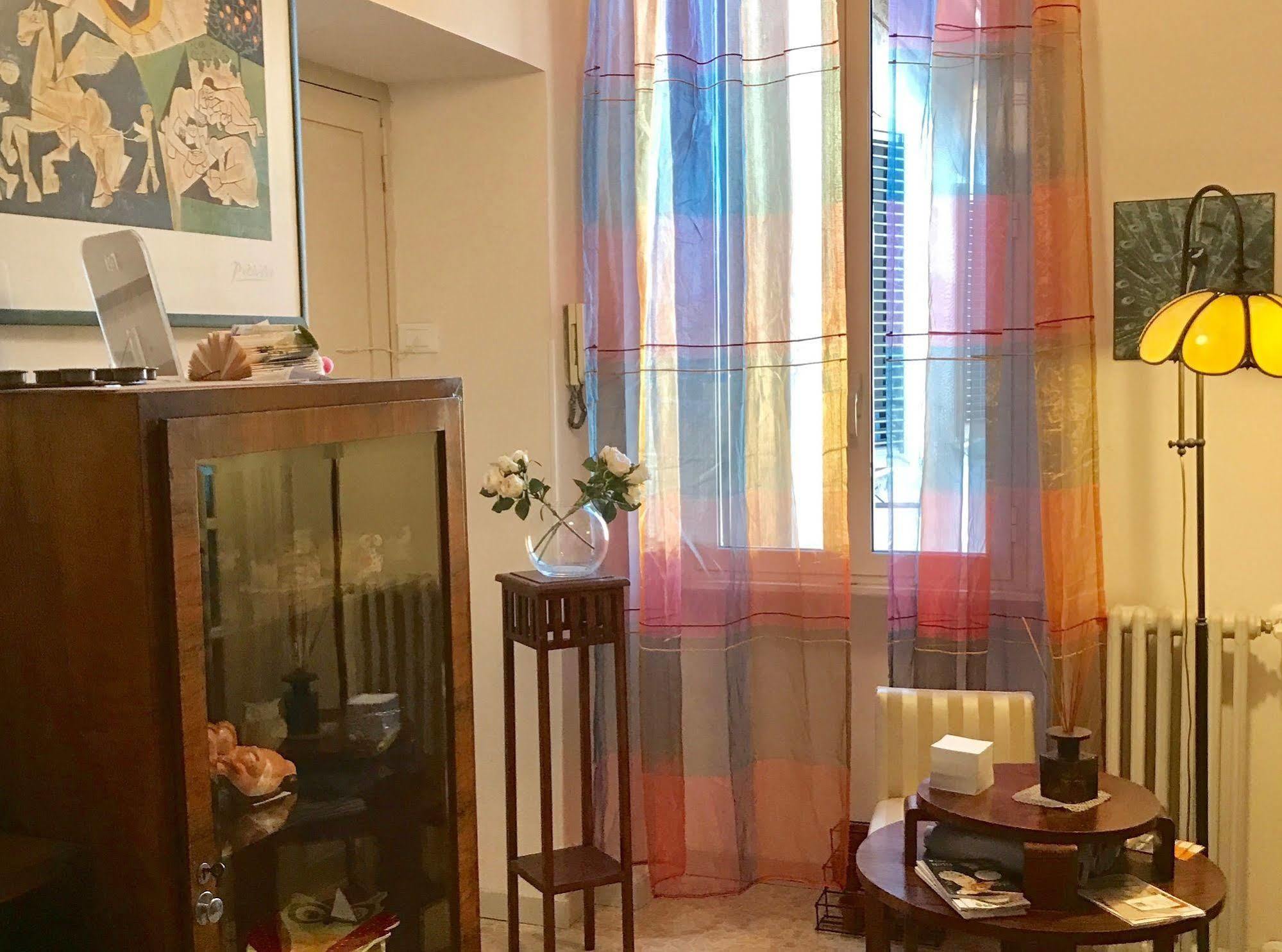 Pousada Romana Extérieur photo