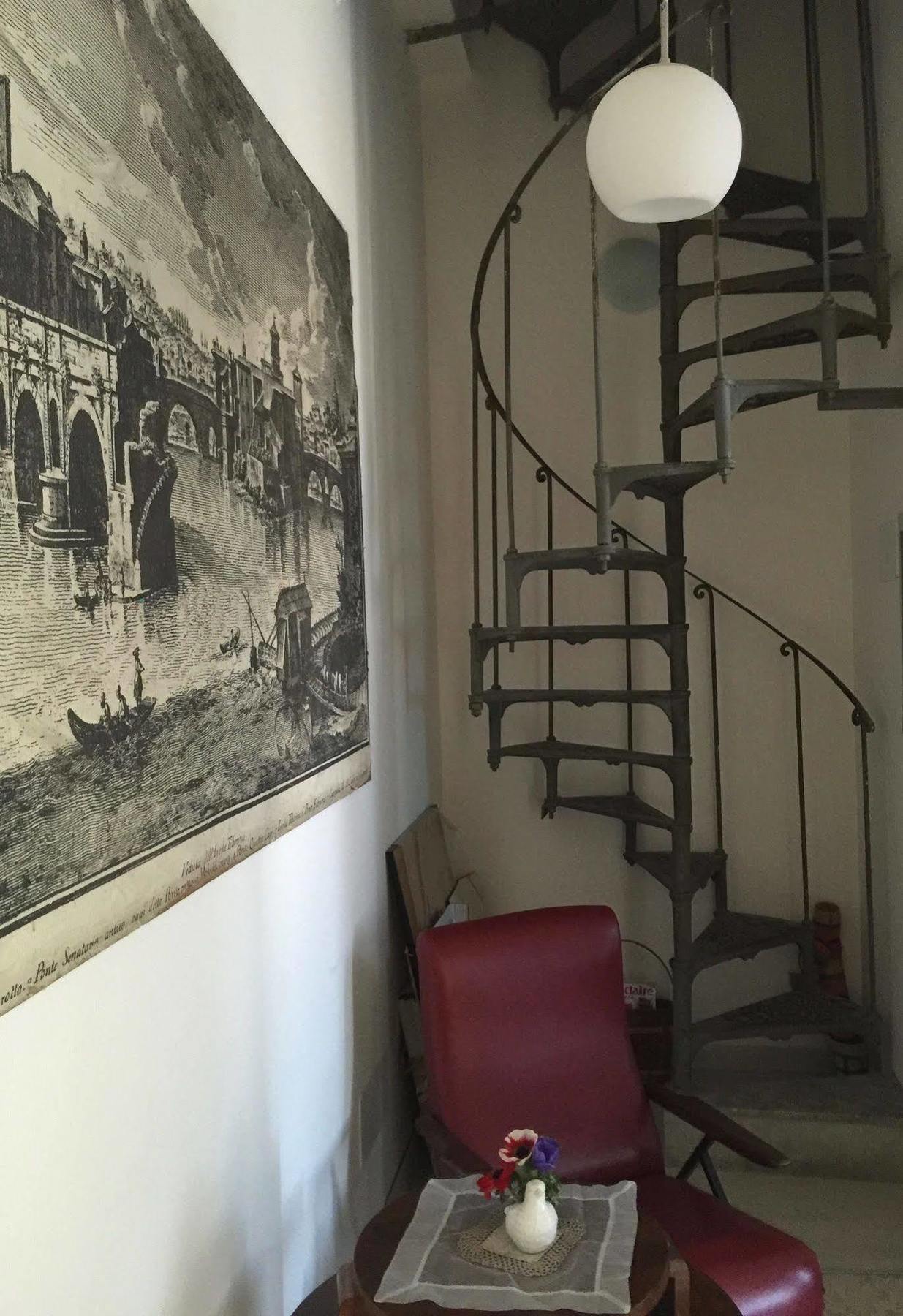Pousada Romana Extérieur photo